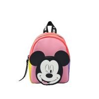 ราคา การ์ตูน Disneys มิกกี้เมาส์กระเป๋าเป้สะพายหลังน้ำหนักเบากระเป๋านักเรียนกันน้ำสำหรับเด็กเด็กผู้ชายเด็กผู้หญิงน่ารัก Mickey Mouse กระเป๋าวันเกิดของขวัญเด็ก (9804903287)