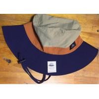 ราคา หมวกบักเก็ตเดินป่า Bucket hat หมวกเดินป่าผ้าร่ม พร้อมส่ง (21311209503)