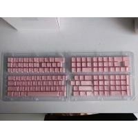 ราคา RK Keycap อังกฤษ ไทยไฟลอด 104 ปุ่ม คีย์แคป ไฟทะลุ Keycaps Eng Thai for Mechanical keyboard ปุ่มคีย์บอร์ด (21046851721)