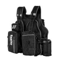 ราคา เสื้อชูชีพ สำหรับตกปลา RAPTOR G5 ทำจากผ้าโพลีเอสเตอร์ คุณภาพสูง แข็งแรง ทนทาน (16996560168)