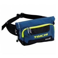 ราคา TAICHI RSB 270กระเป๋าคาดเอวสำหรับขับขี่มอเตอร์ไซค์กระเป๋าคาดเอวกีฬากลางแจ้งกันน้ำสำหรับผู้ชาย (18617793104)