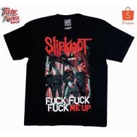 ราคา เสื้อวง Slipknot MS 109 เสื้อวงดนตรี เสื้อวงร็อค เสื้อนักร้อง ปี รับประกัน (14158995866)