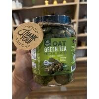 ราคา คุกกี้ข้าวโอ๊ตพร้อมป้าย Tag เพื่อสุขภาพ หวานน้อย (21203277650)