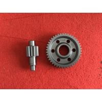 ราคา เฟืองท้ายแต่ง แบบคู่ มีโอ 125 นูโวอีรีแกรน์ ขนาด 13 41 13 42 13 43 14 40 14 41 14 42 ฟัน (15556284856)