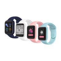 ราคา นาฬิกาอัจฉริยะ Kawa D20S smart watch วัดอัตราการเต้นหัวใจ กันน้ำ วัดแคลลอรี่ (16738592232)