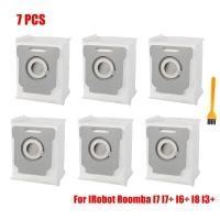 ราคา สำหรับ Irobot Roomba I3 I4 I6 I6 I7 I7 I8 I8 E5 E6 E7เครื่องดูดฝุ่นส่วนหนึ่งตัวกรอง Hepa การเปลี่ยนแปรงด้านข้างหลัก (19539858170)