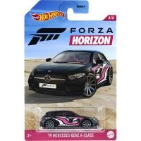 ราคา Hot Wheels Forza Horizon 19 Mercedes Benz A Class (13141877078)