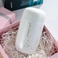 ราคา กระบอกเก็บน้ำขนาดเล็ก แก้วกาแฟร้อน พกพาสะดวก แก้วสูญญากาศ สเตนเลส 304 ใบเล็ก 200ml จัดส่งพรุ่งนี้ (1426728381)