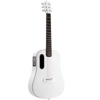 ราคา LAVA ME Play กีตาร์โปร่งไฟฟ้า Lava Me Play with Lite Bag กีตาร์ LAVA ME (20502693437)