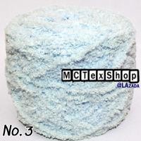 ราคา ไหมพรมขนแกะพื้น 100กรัม ไหมขนแกะพื้นไหมถักขนแกะ ไหมพรมขนแกะ100g ไหมพรมขนแกะ นุ่มเวอร์ ไหมถักหมวกหน้าหนาว ไหมพรมถัก ไหมถักนิตติ้ง ไหม (10123089550)