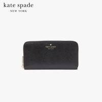 ราคา KATE SPADE NEW YORK MADISON SAFFIANO LEATHER LARGE CONTINENTAL WALLET KC578 กระเป๋าสตางค์ใบยาว (20448199989)