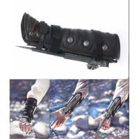 ราคา Assassin S Creed Syndicate Assassin S Gauntlet Blade อุปกรณ์ใบมีด (16456371015)