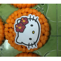 ราคา กระทงอาหารปลาแฟนซี ลายแฟนซี สั่งทำลายเพิ่มเติมได้ (14779859463)