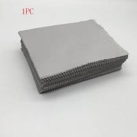 ราคา ผ้าเช็ดเลนส์ไมโครไฟเบอร์สำหรับแว่นตาเลนส์กล้องแว่นคอมพิวเตอร์ผ้าเช็ดเลนส์1ชิ้น (17120353522)