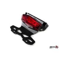 ราคา ชุดไฟท้าย ขายึดป้ายทะเบียน ท้ายสั้น KAWASAKI KLX 125 150 D TRACKER125 150 PIRANHA ปิรันย่า (11111160949)