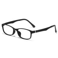 ราคา FIRADA แว่นตาแฟชั่นน้ำหนักเบาเป็นพิเศษวินเทจ TR90สี่เหลี่ยมแว่นสายตาสั้นผู้หญิงกรอบแก้วใบสั่งเกี่ยวกับสายตาสำหรับผู้ชาย3506 (18868769163)