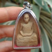 ราคา ลดราคา จี้ จี้พระ พระรูปเหมือนพิมพ์เตารีดใหญ่ เนื้อเกสร หลวงปู่โต๊ะ วัดประดู่ฉิมพลี ปี 2523 บล็อก 2 สภาพสวยๆครับ เนื้อเข้ม (19019993265)