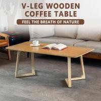 ราคา HomeSmart โต๊ะ CoffeeTable โต๊ะกาแฟวินเทจ โต๊ะหน้าโซฟา โต๊ะกาแฟไม้ โต๊ะกาแฟ modern โต๊ะกาแฟวินเทจ โต๊ะกลาง โต๊ะห้องนั่งเล่น โต๊ะวางของ โต๊ะตกแต่ง (14049645566)