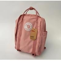 ราคา Fjallraven Kanken Foxกระเป๋าเป้สะพายหลังกันน้ำกลางแจ้งนักเรียนลำลองคู่นักเรียนกระเป๋าเป้สำหรับผู้หญิงกระเป๋านักเรียน (19591819232)