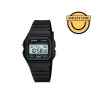 ราคา casio ของแท้ประกันศูนย์ นาฬิกาคาสิโอ รุ่น F 91W F 91WM F 94WA SMILEYTIME ของแท้ ประกัน cmg c thong (16939918806)