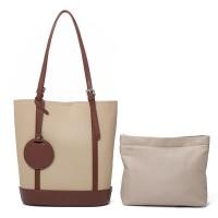 ราคา MOLISA รุ่นใหม่ กระเป๋าหนังมินิมอล ทรงสี่เหลี่ยมผืนผ้า 9935 (20591275243)