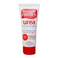 ราคา Instituto Espanol Urea Hand Cream 75 ml ยูเรีย20 นำเข้าจากสเปนexp2027 (19294694219)
