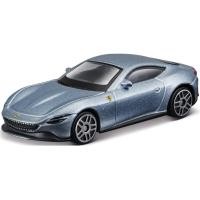 ราคา Takara Tomy Tomica Presents Bburgo Race Play Series Ferrari Roma (14671203031)