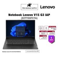 ราคา Notebook Lenovo V15 G3 IAP 82TT00FCTA (20150447373)