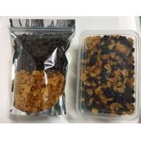 ราคา ลูกเกด ลูกเกดเหลือง ผสม ลูกเกดดำ อีหร่าน พรีเมี่ยม กลมกล่อม หอมหวาน ธรรมชาติ ขนาด 500 กรัม (12475576714)