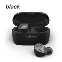 ราคา ประกัน 1ปี Jabra Elite รุ่น75t หูฟัง บลูทูธ เบส หูฟังบลูทูธแท้ หูฟังไร้สาย bluetooth หูฟังไร้สายแท้ หูงฟังบลูทูธ หูพังบลูทูธ หูพังไร้สาย หูงฟัง (21061454165)
