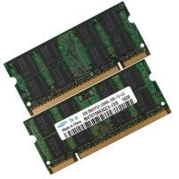 ราคา Memory Ram 4 Acer Aspire Notebook Laptop 4090 4220 4310 4315 4320 2GB DDR2 667MHz Laptop Memory (16441473480)