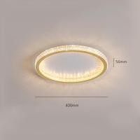 ราคา ห้องนั่งเล่นเรียบง่ายที่ทันสมัย TRAZOS ไฟติดเพดานความหรูหราแบบนอร์ดิกโคมไฟห้องนอนสร้างสรรค์โคมไฟเพดานห้องที่อบอุ่นและเต็มไปด้วยดวงดาว (18627061556)