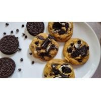 ราคา โอริโอ้ช็อคชิพซอฟท์คุกกี้ 6ชิ้น (20583277547)