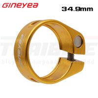 ราคา รัดหลักอานจักรยานอลูมิเนียม แบบขันน็อต GINEYEA 28 6mm 30 2mm 31 8mm 34 9mm (11152322733)