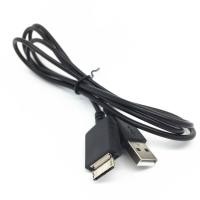 ราคา USB Data Charger Cable for Walkman NW S640 NWZ S739F NWZ S740 NW S744 NW S745 NWZ S603 NWZ S756 NW A800 NW X1000 (16486962742)
