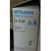 ราคา Mitsubishi แมคเนติกไฟ 24โวล แมกเนติก MAGNETIC ST20 มิตซูบิชิ 24V 1ตัว (467774319)