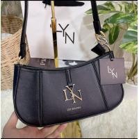 ราคา พร้อมส่ง กระเป๋าสะพาย Lyn ทรง hobo รุ่นใหม่ แท้ (15438072223)