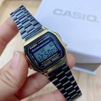 ราคา ใหม่ล่าสุด นาฬิกาข้อมือ Casio นาฬิกาแฟชั่น นาฬิกาผู้หญิง นาฬิกาผู้ชาย งานสวยมาก มาใหม่ สวยหรู (12559687342)
