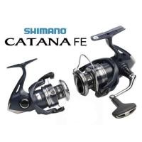 ราคา รอก SHIMANO CATANA FE (18734795807)
