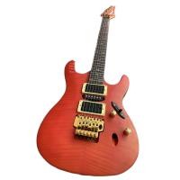 ราคา เสื้ออิบาเนซกีต้าร์ไฟฟ้าสีม่วงเปลวไฟเมเปิ้ล (20138702079)