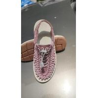 ราคา รองเท้าแตะสานคู่รักหลากสีไซส์ใหญ่สำหรับผู้หญิงรองเท้าชายหาดลำลองผู้ชายแฟชั่นไทยรองเท้าโรมันใหม่อินเทรนด์ (19771598847)