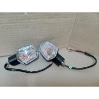 ราคา ไฟเลี้ยวหน้า หลัง ซ้าย ขวา สำหรับ MSX 125 เก่า ZOOMER X (13239333606)