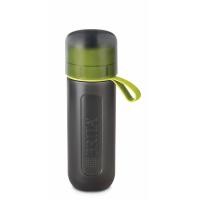 ราคา ขวดเครื่องกรองน้ำแบบพกพา BRITA Bilinde600มล ปราศจาก BPA ของ Bisphenol (18804506773)
