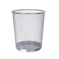 ราคา ถังขยะแบบตะแกรงเหล็ก ถังขยะเหล็ก ถังขยะตะแกรง ถังขยะในครัว ถังขยะ ขนาด steel garbage bin แข็งแรง ทนทาน ไม่เป็นสนิม (20861611395)