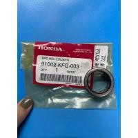 ราคา ชุดลูกปืนชามครัชหลัง PCX160 แท้เบิกศูนย์ 91002 KFG 003 91009 KVY 961 (19953681354)