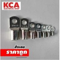 ราคา หางปลาทองแดง ทรงยุโรป เบอร์ 10 16 25 35 50 70 95 (19601077380)