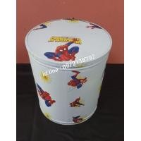 ราคา กระปุกออมสินยักษ์ ถังกระดาษหยอดตังค์ได้เยอะจุกๆไปเลย (21301282906)