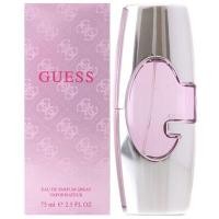 ราคา Guess For Women EDP 75ml พร้อมกล่อง (5495329)