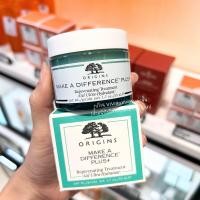 ราคา Origins Make A Difference Plus Rejuvenating Treatment 50ml ป้ายคิงแท้ ผลิตปี2022 จาก King Power VIVIBOXSHOP (19810657239)