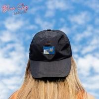 ราคา Walking Stitch หมวก Blue Sky Cap (16459499593)